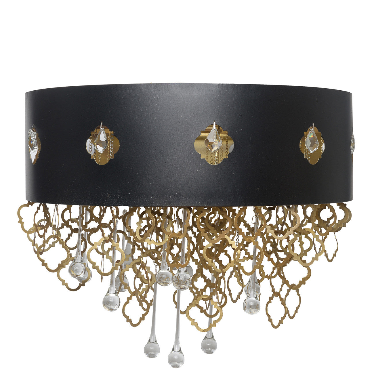 A&B Home Avedon Chandelier | Chandeliers | Modishstore