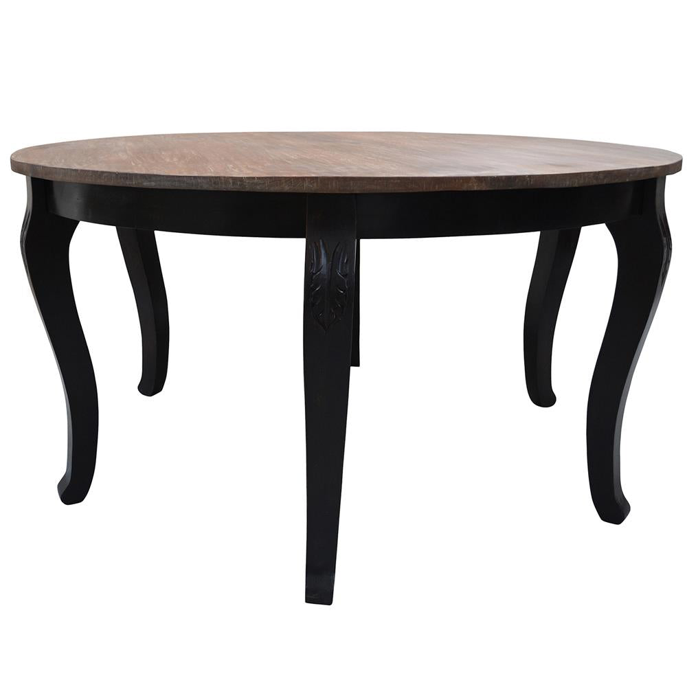 A&B Home Dining Table - AV41054 | Dining Tables | Modishstore