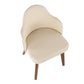 LumiSource Ahoy Chair | Modishstore | Dining Chairs - 14
