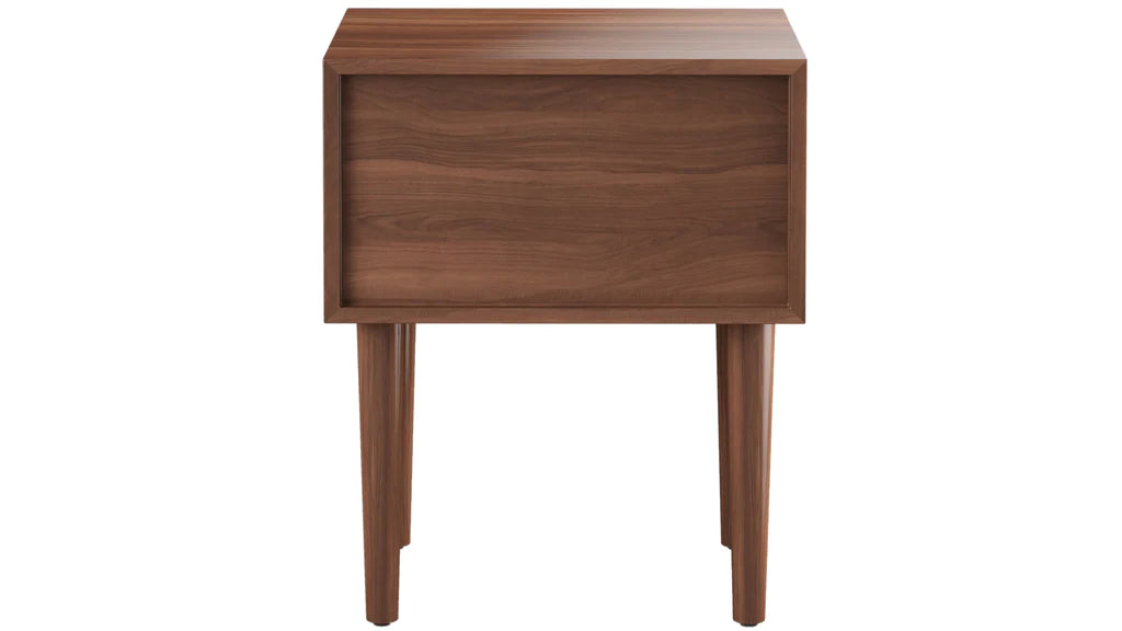 Vodder Nightstand By Modholic | Nightstands | Modishstore - 4