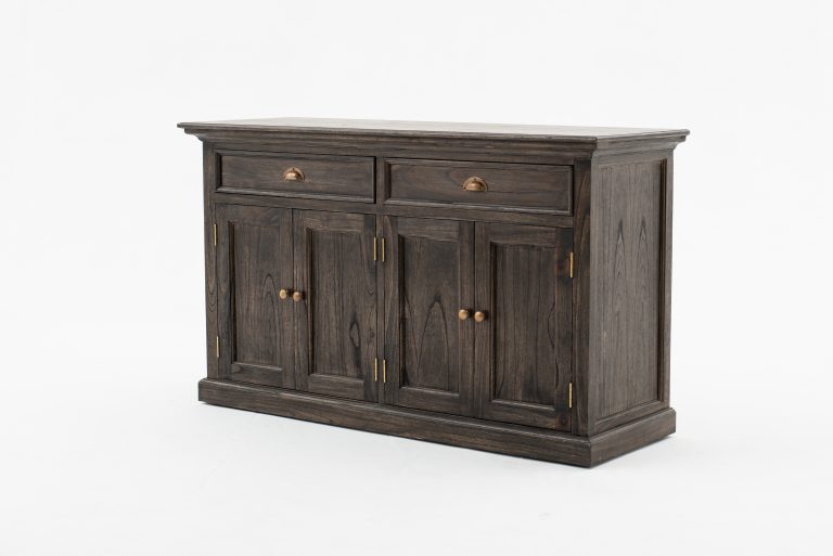 Classic Buffet By Novasolo - B127BW | Sideboards | Modishstore - 7