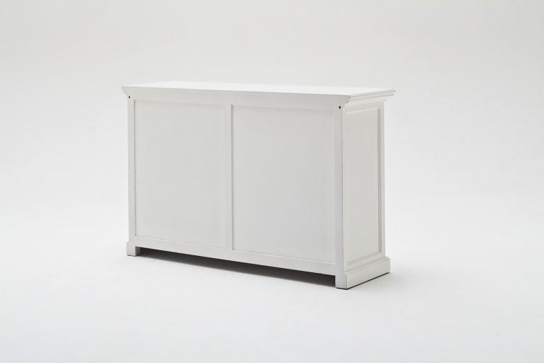 Buffet with Sliding Doors By Novasolo - B130 | Sideboards | Modishstore - 6