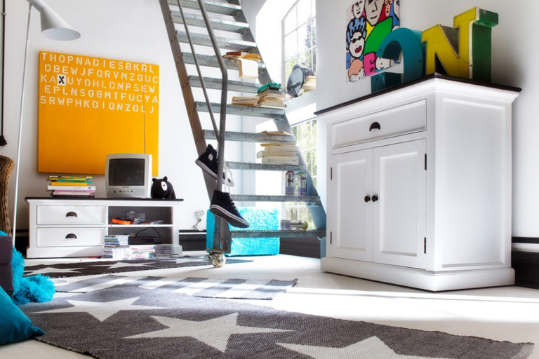 Small Buffet By Novasolo - B180CT | Sideboards | Modishstore - 6