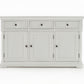 Classic Sideboard with 3 doors By Novasolo - B185 | Sideboards | Modishstore - 9