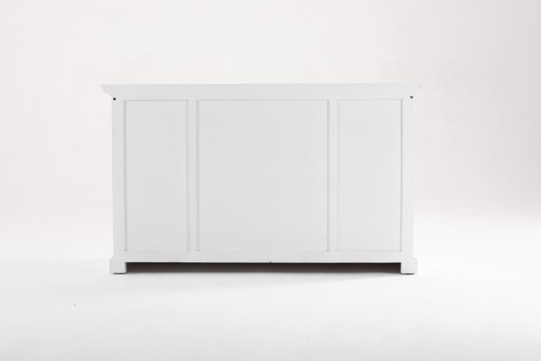 Buffet with 4 Doors 3 Drawers By Novasolo - B192 | Sideboards | Modishstore - 7