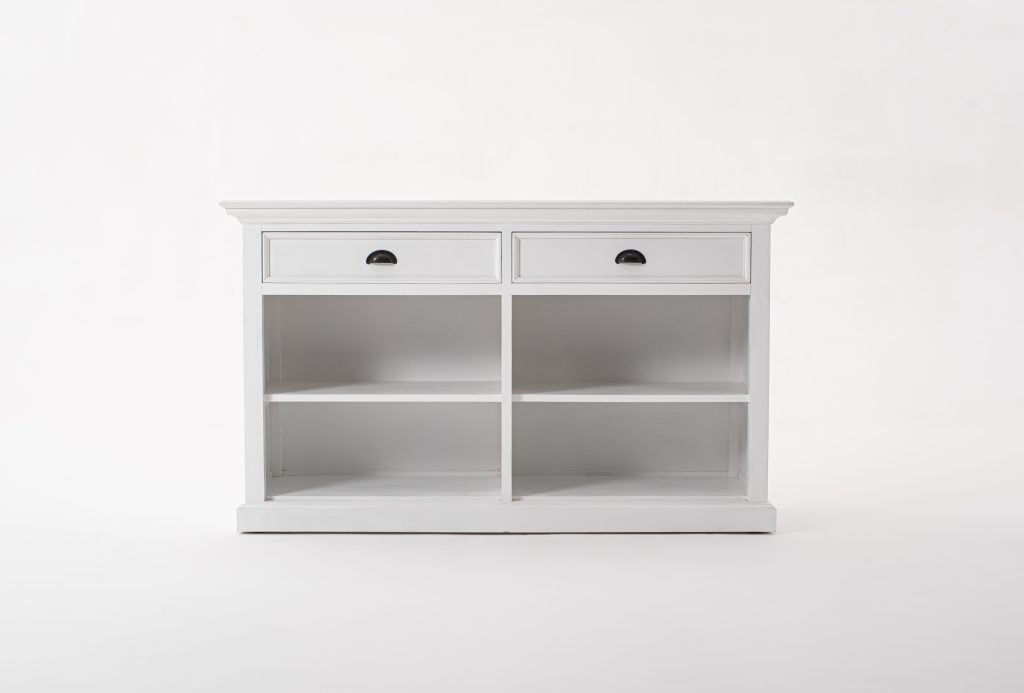 Buffet with 2 Drawers By Novasolo - B193 | Sideboards | Modishstore