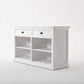 Buffet with 2 Drawers By Novasolo - B193 | Sideboards | Modishstore - 2