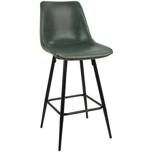 LumiSource Durango Dining Chair - Set of 2 | Modishstore | Dining Chairs - 8
