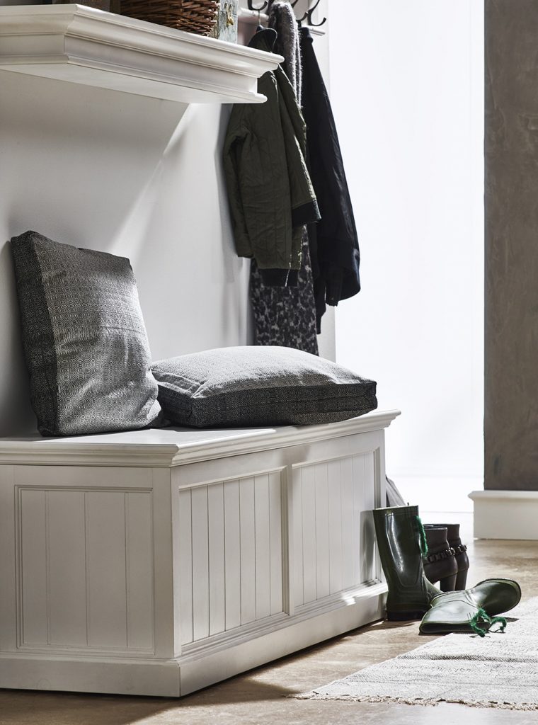 Storage Chest By Novasolo - BB002 | Cabinets | Modishstore - 9