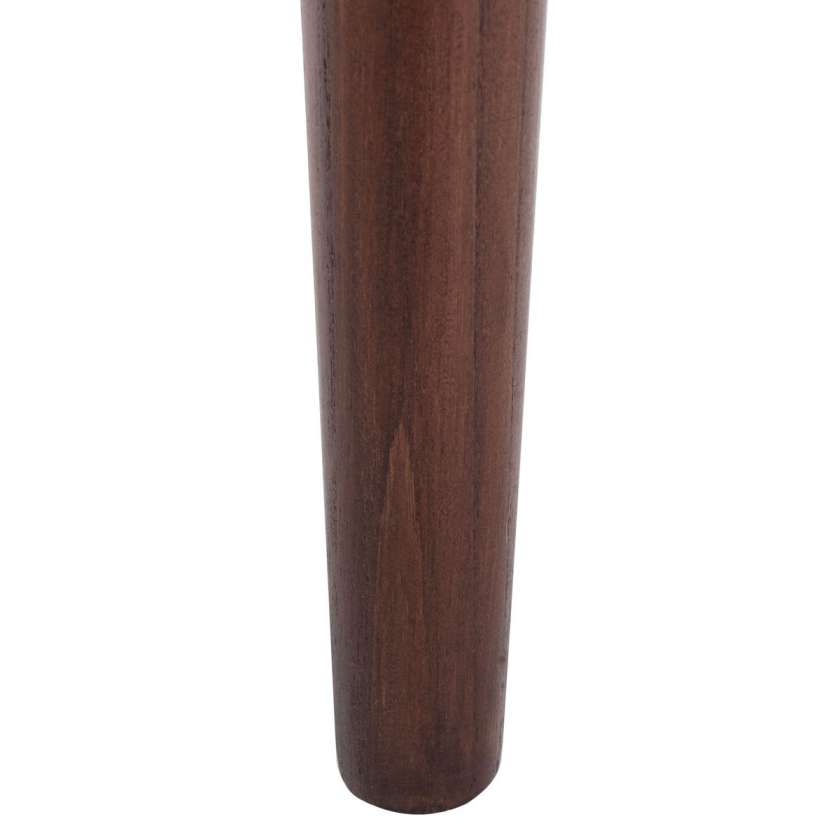 Safavieh Bandelier Leather Weave Bench | Benches | Modishstore - 12