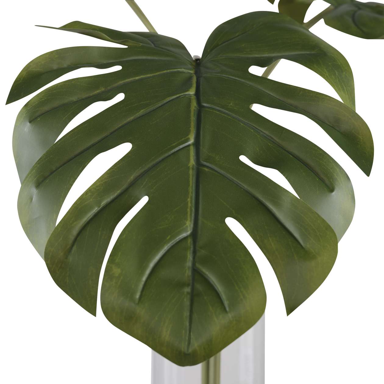 Uttermost Ibero Split Leaf Palm | Vases | Modishstore - 2