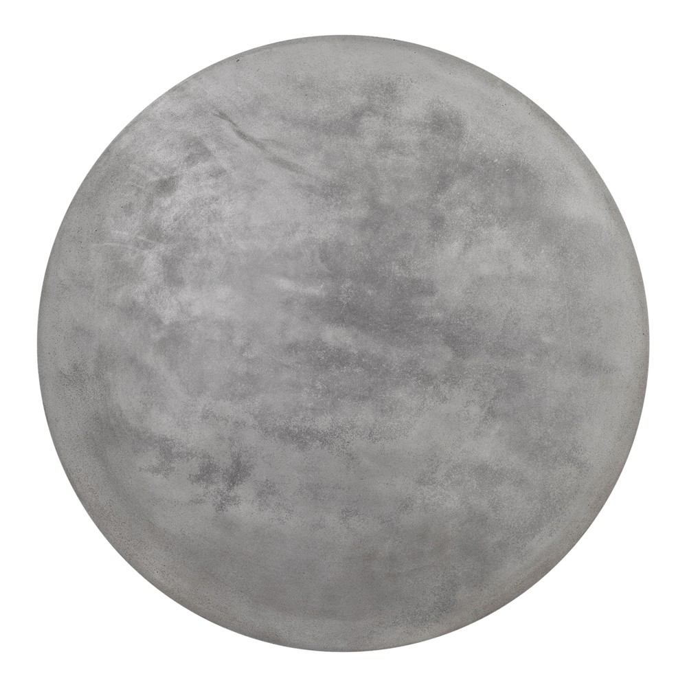 Hagan Outdoor Counter Height Table By Moe's Home Collection | Outdoor Tables | Modishstore - 4