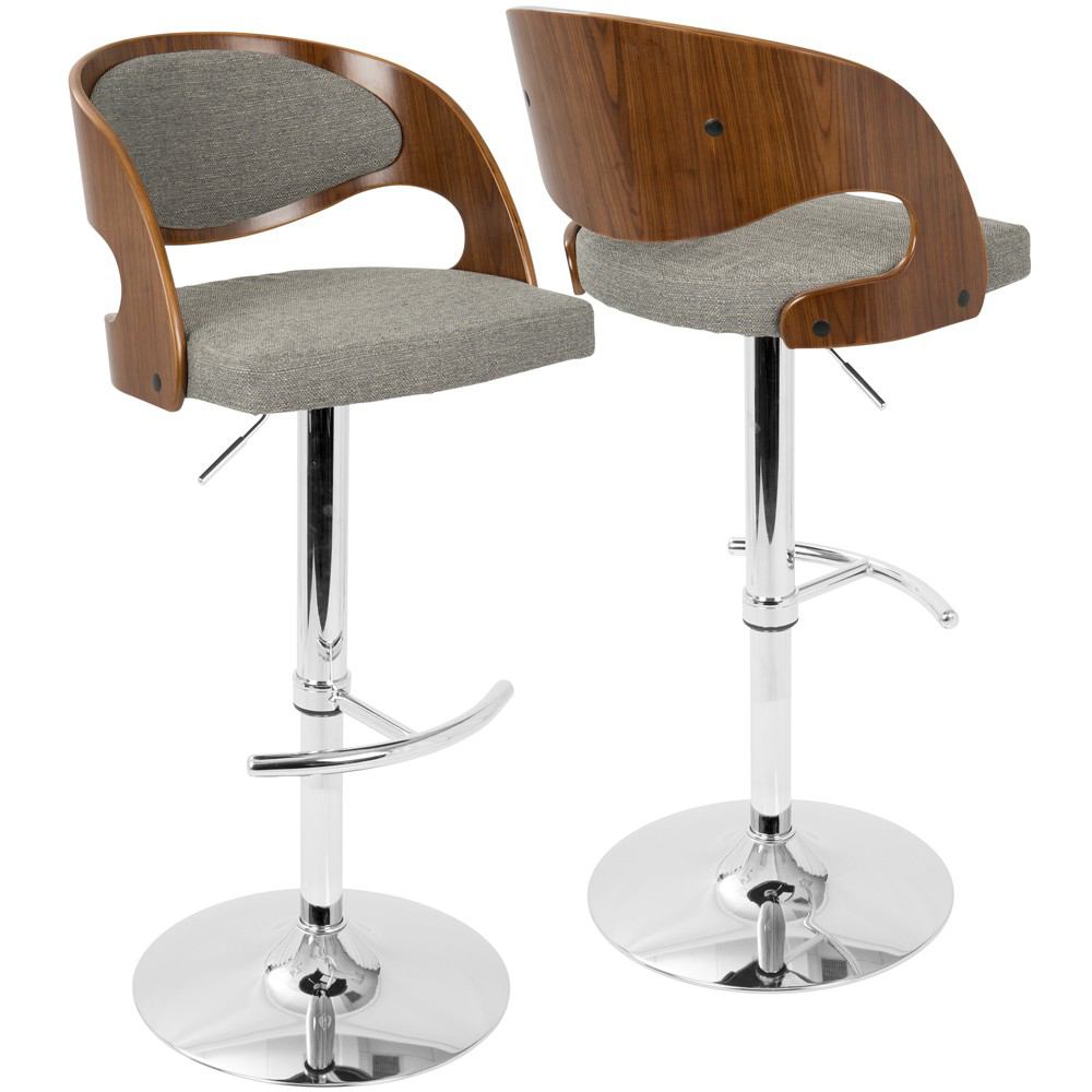 LumiSource Pino Bar Stool-42