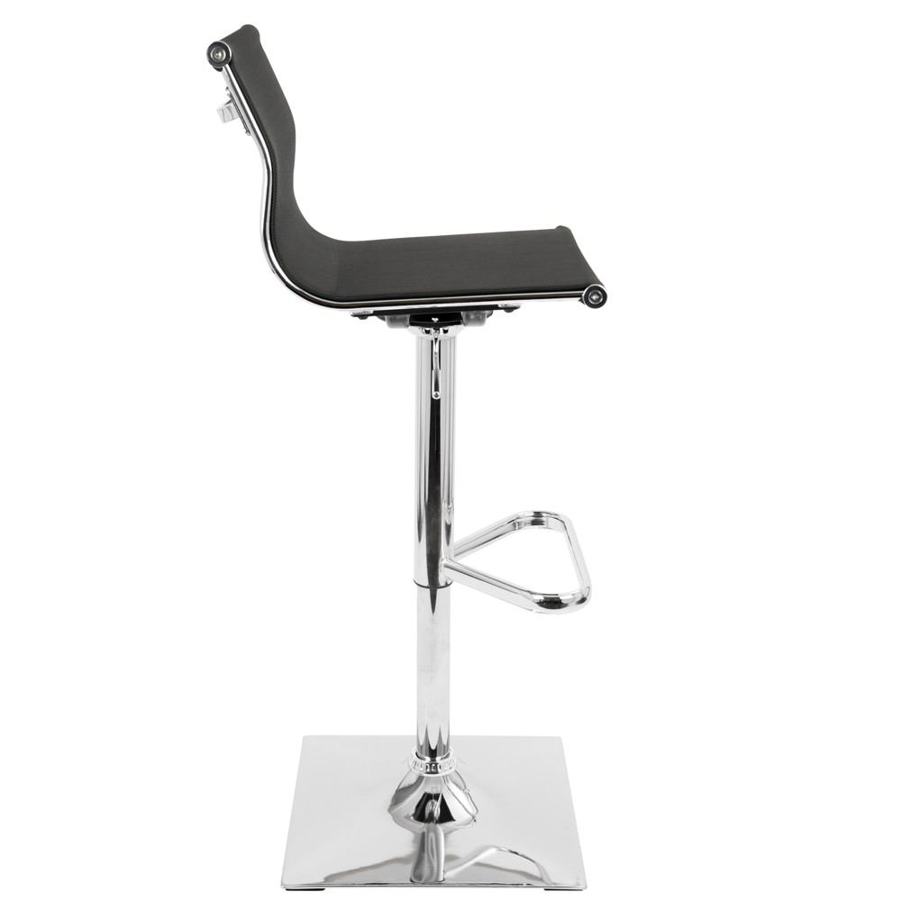 LumiSource Mirage Bar Stool-7