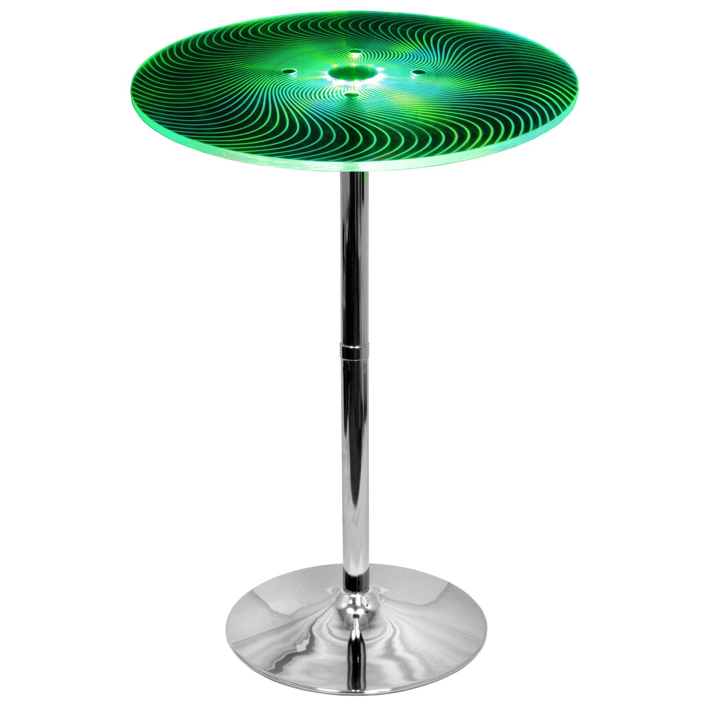 LumiSource Spyra Bar Table-7