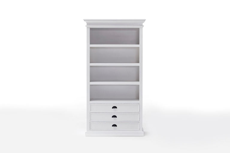 Bookcase By Novasolo - CA580 | Bookcases | Modishstore - 8