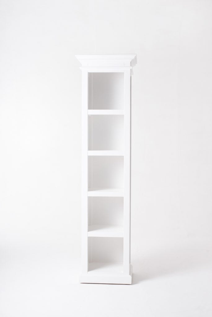 Bookshelf By Novasolo - CA591 | Bookcases | Modishstore - 6