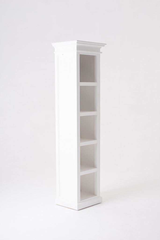 Bookshelf By Novasolo - CA591 | Bookcases | Modishstore - 4