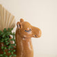 Ceramic Camel Planter - Brown | Planters, Troughs & Cachepots |  Modishstore  - 3