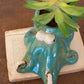 Ceramic Octopus Planter | Planters, Troughs & Cachepots |  Modishstore  - 3