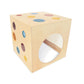 Whitney Brothers Whitney Plus Porthole Play House Cube | Kids Collection | Modishstore-3