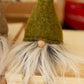 Felt Christmas Gnome Shelf Sitters Set Of 3 By Kalalou | Ornaments |  Modishstore  - 3