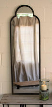 Mirror Size Large (40"- 60" Height)