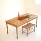 Recycled Wood Dining Table | Coffee Tables | Modishstore