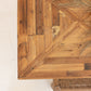 Recycled Wood Dining Table | Coffee Tables | Modishstore - 3