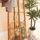 tall rattan coat rack with umbrella basket By Kalalou-3