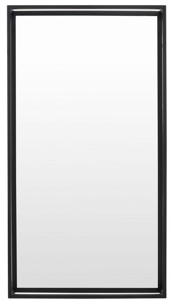 Safavieh Kallie Shadow Box Mirror | Mirrors | Modishstore - 4