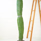 Artificial Single Trunk Cactus In A Plastic Pot By Kalalou | Planters, Troughs & Cachepots |  Modishstore  - 3