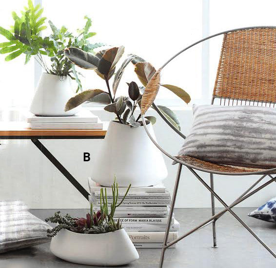 Roost Bodrum Planters & Vases