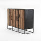 Sideboard 3 Doors By Novasolo - CPP 19004 | Sideboards | Modishstore - 6