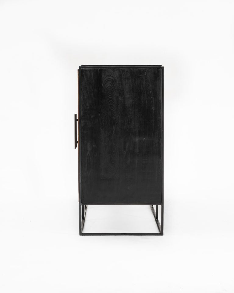 Sideboard 3 Doors By Novasolo - CPP 19004 | Sideboards | Modishstore - 4