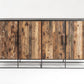 Sideboard 4 Doors By Novasolo - CPP 19005 | Sideboards | Modishstore