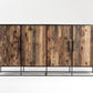 Sideboard 4 Doors By Novasolo - CPP 19005 | Sideboards | Modishstore - 8