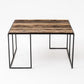 Nesting Coffee Table Set 80cm By Novasolo - CPP 28004 | Coffee Tables | Modishstore - 9