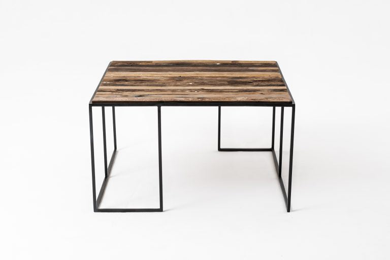 Nesting Coffee Table Set 80cm By Novasolo - CPP 28004 | Coffee Tables | Modishstore - 9
