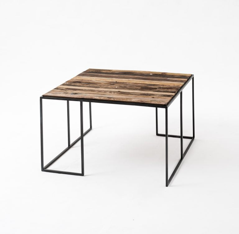 Nesting Coffee Table Set 80cm By Novasolo - CPP 28004 | Coffee Tables | Modishstore - 8
