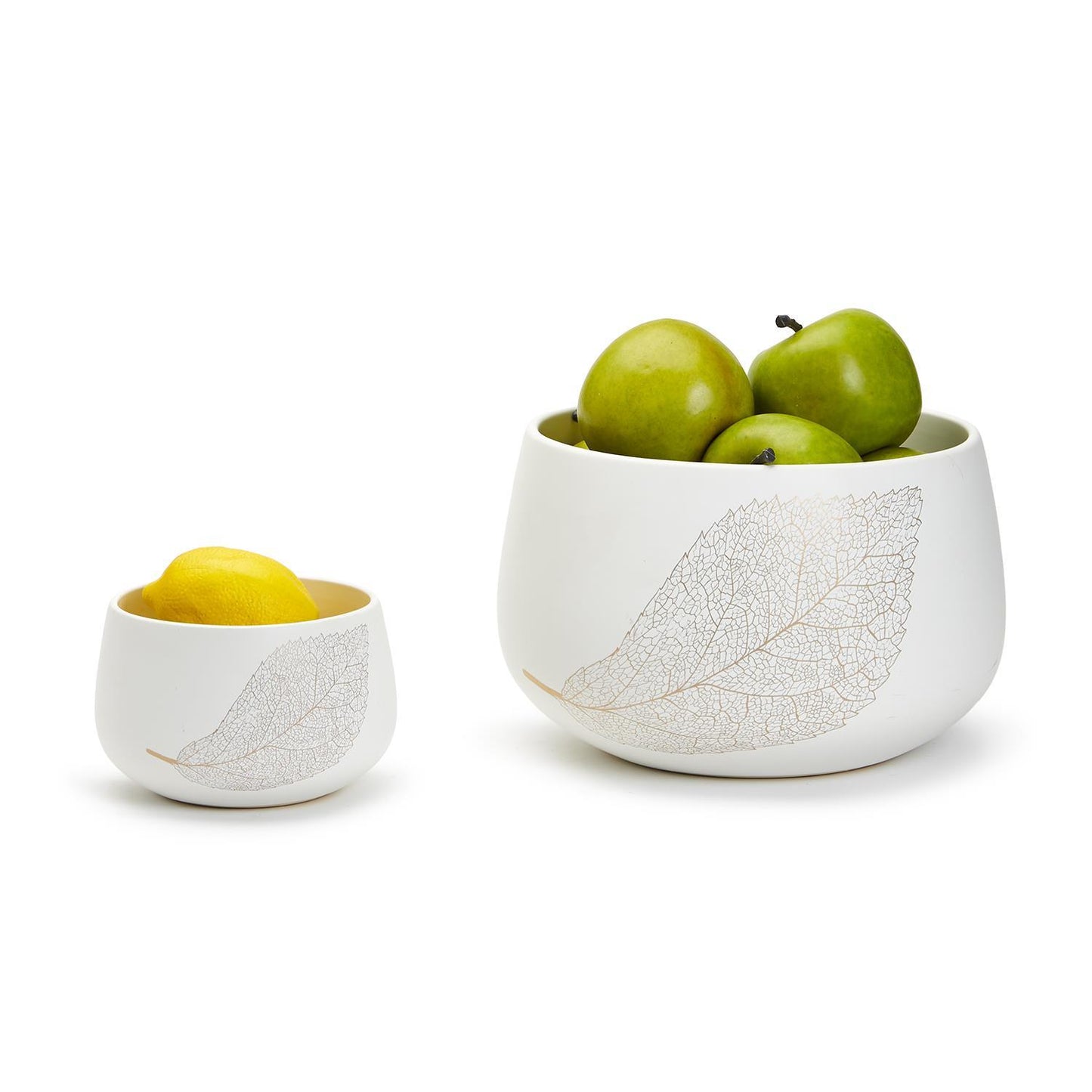 S/4 Filigree Bowl By Tozai Home | Decorative Bowls | Modishstore - 4