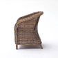 Bonsun Armchair (Set of 2) By Novasolo - CR08 | Dining Chairs | Modishstore - 4