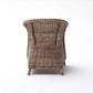 Bonsun Armchair (Set of 2) By Novasolo - CR08 | Dining Chairs | Modishstore - 2