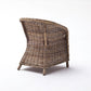 Bonsun Armchair (Set of 2) By Novasolo - CR08 | Dining Chairs | Modishstore - 3