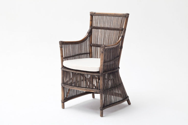 Duchess Chair (Set of 2) By Novasolo - CR45 | Armchairs | Modishstore - 10