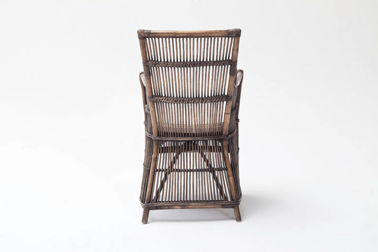 Duchess Chair (Set of 2) By Novasolo - CR45 | Armchairs | Modishstore - 7