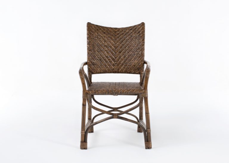 Countess Chair (Set of 2) By Novasolo - CR49 | Armchairs | Modishstore - 7