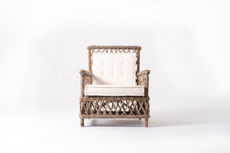 Marquis Chair (Set of 2) By Novasolo - CR55 | Armchairs | Modishstore - 9