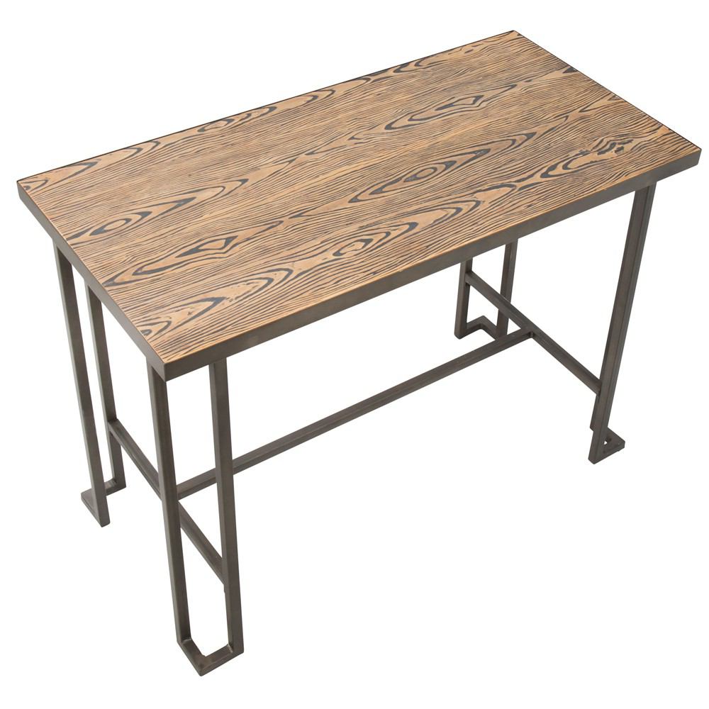 LumiSource Roman Counter Table-13