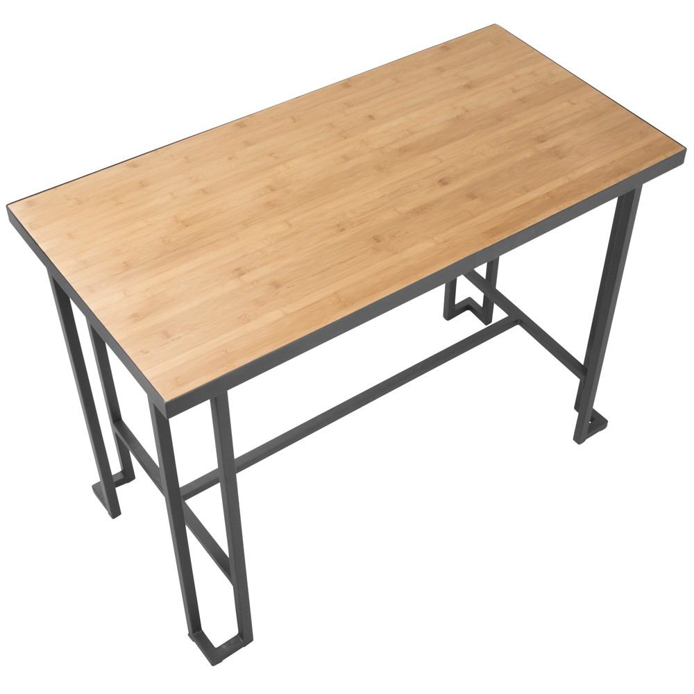 LumiSource Roman Counter Table-12